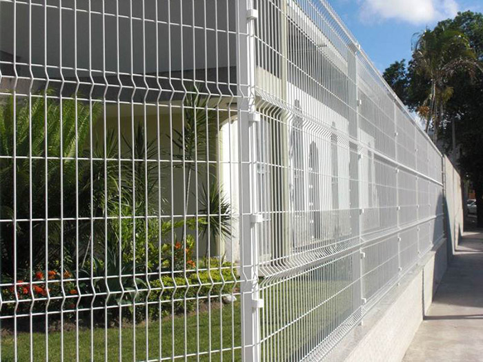 Gradil de Proteção Galvanizado